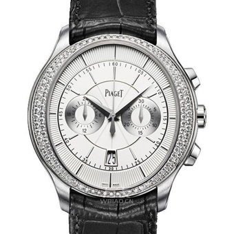 Piaget ピアジェ スーパーコピー Black Tie G0A37113 メンズ 自動巻き 腕時計